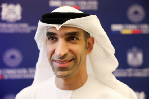 UAE - Syria thúc đẩy hợp tác kinh tế, thương mại tăng mạnh
