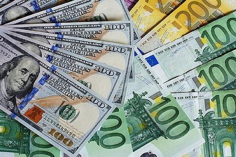 Tỷ giá ngày 13-5: USD bật tăng trở lại