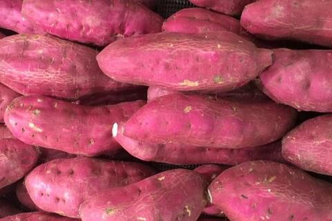 Ăn khoai lang cả vỏ có lợi hay có hại?