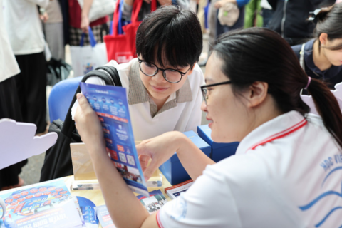 Tuyển sinh đại học 2026: Chấm dứt cảnh 'trăm hoa đua nở' phương thức xét tuyển, thí sinh phải tính toán kỹ khi chỉ còn 15 nguyện vọng