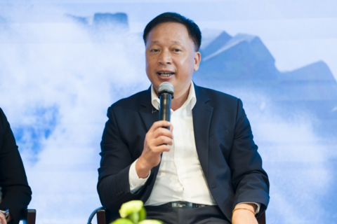 Nâng hạng thị trường mở dư địa hút thêm tỷ USD cho kinh tế Việt Nam