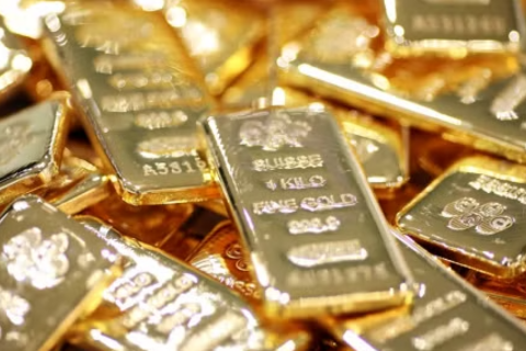Bạc thủng mốc 76 USD, vàng thế giới lùi sát vùng “tử thủ” 4.500 USD