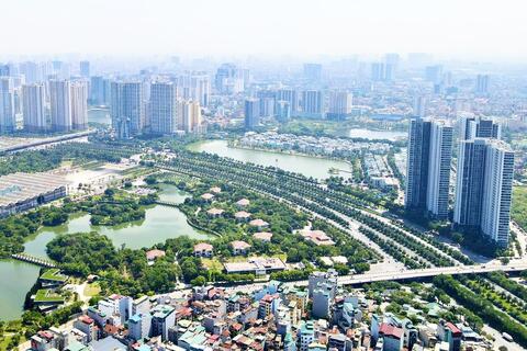 Hà Nội vững bước dưới ánh sáng tư tưởng Hồ Chí Minh