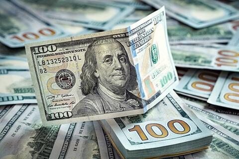 Tỷ giá ngày 20-5: USD tăng nhẹ