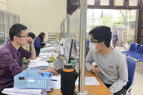 Bảo lưu thời gian tham gia BHXH giúp duy trì quyền lợi an sinh lâu dài