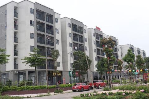 Doanh nghiệp bất động sản hướng tới giá trị thực