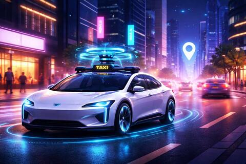 Waymo tạm dừng taxi tự lái ở nhiều thành phố sau sự cố