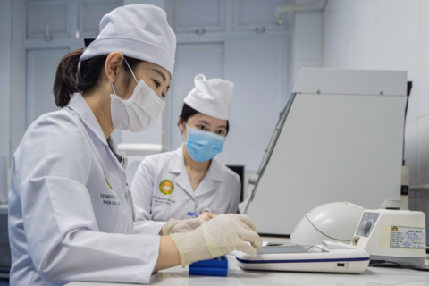 Doanh nghiệp dược, thiết bị y tế có sáng chế sẽ được ưu tiên tiếp cận bệnh viện công khi Bộ Y tế mở 'luồng xanh'