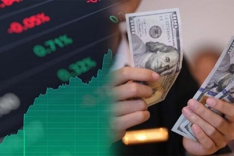 Tỷ giá ngày 23-5: Đồng USD mất sức hút trú ẩn
