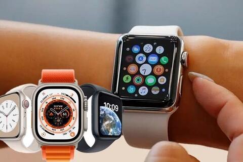 Apple sắp ra mắt watchOS 27, bổ sung tính năng AI cho đồng hồ thông minh