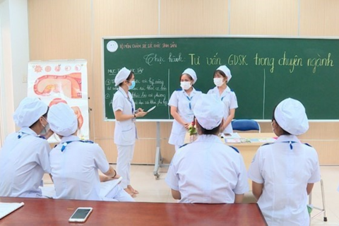 Mức hỗ trợ đối với sinh viên ngành y học dự phòng từ 1.7.2026