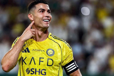 Ronaldo vẫn là cầu thủ bị ám ảnh bởi chiến thắng