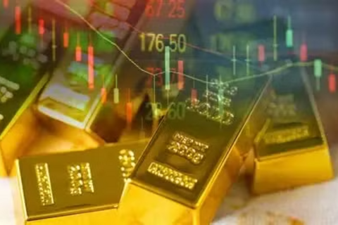 Vàng và bạc đồng loạt bật tăng khi hy vọng thỏa thuận Hormuz kéo giá dầu hạ nhiệt