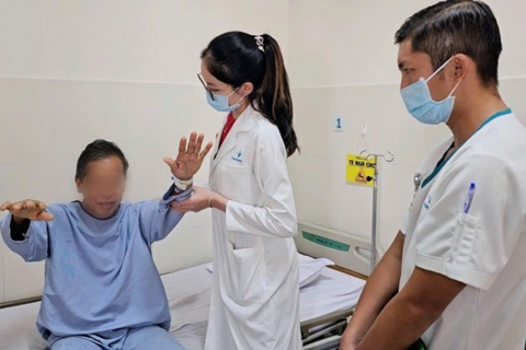 Từ 1.7.2026, những đối tượng được hỗ trợ khi học ngành y học dự phòng
