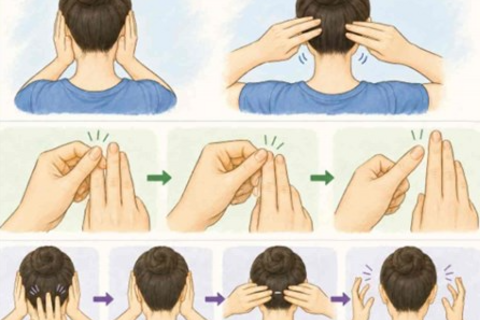 Tăng cường chức năng thận nhờ 1 phút sau khi thức dậy
