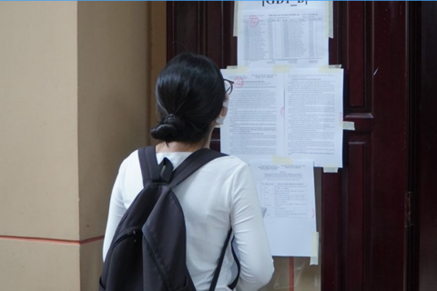 Giáo dục 24h: Thực hư thông tin nữ sinh ở TPHCM nhảy lầu do áp lực học tập