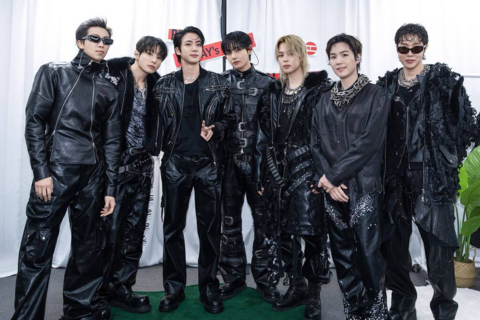 Tham vọng của BTS ở Grammy và World Cup 2026