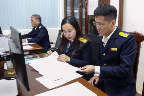 Ngành Tài chính nâng hiệu quả hoạt động từ đổi mới xây dựng pháp luật
