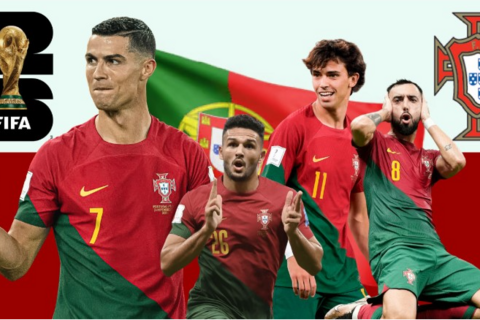 Tuyển Mỹ và Brazil dẫn đầu nhu cầu vé World Cup 2026