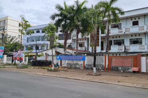 Cà Mau tìm hướng khai thác hiệu quả tài sản công dôi dư