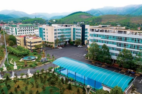 Nhà ở công nhân - từ chỗ ở đến nền tảng an sinh bền vững