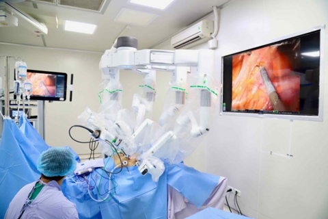 Từ 1.7, BHYT chi trả dịch vụ kỹ thuật tới gần 114 triệu đồng/lần