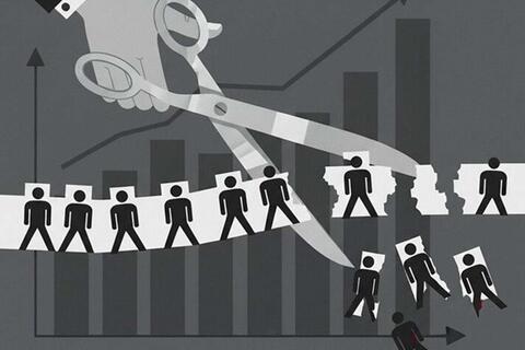 AI có thể khiến nhiều doanh nghiệp cắt giảm nhân sự trong 2 năm tới