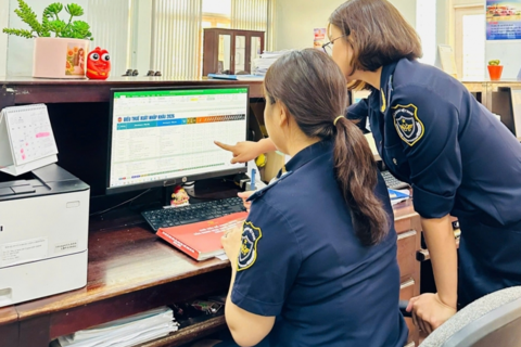 Cải cách thủ tục hải quan và cắt giảm điều kiện kinh doanh: Tạo đà bứt phá cho doanh nghiệp