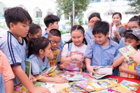 Trẻ em nhà trẻ vùng đặc biệt khó khăn có được hưởng thêm chi phí học tập