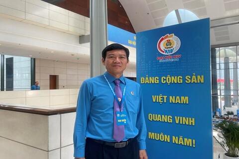 Mở rộng thêm các chương trình phúc lợi dài hạn cho lao động đặc thù