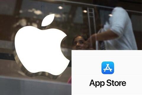 Apple hé lộ sức hút của ứng dụng AI qua số liệu App Store mới nhất