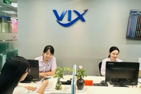Chứng khoán VIX (VIX) muốn trả cổ tức hơn 122 triệu cổ phiếu, kế hoạch lãi 2026 giảm gần một nửa sau năm lãi kỷ lục