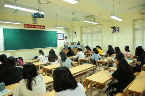 Lịch công bố điểm thi lớp 10 tại Hà Nội và các tỉnh thành năm 2026