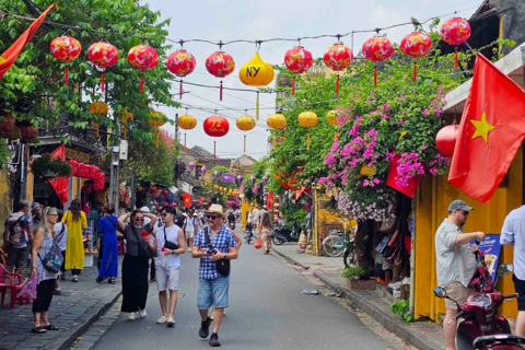 Vì sao Đà Nẵng là điểm đến được yêu thích nhất mùa hè này?