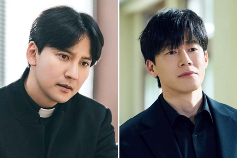 Bộ phim Hàn Quốc đang gây sốt từng bị Kim Nam Gil từ chối 2 lần