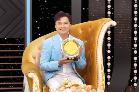 Cuộc sống của ca sĩ Nam Cường trước khi mất hút khỏi mạng xã hội