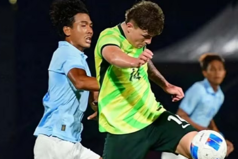 Lịch thi đấu bán kết U19 Đông Nam Á 2026