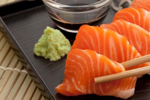 Bổ sung omega-3 trong mùa hè cần chú ý gì?