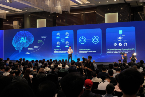 Doanh nghiệp có dữ liệu nhưng chưa biết khai thác