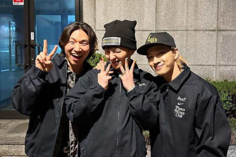 Big Bang xác nhận tổ chức 2 đêm concert tại sân Mỹ Đình - Hà Nội vào tháng 10