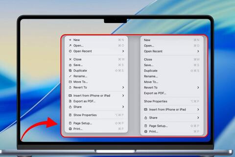Apple đảo ngược thay đổi gây tranh cãi trên macOS 27