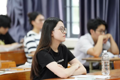 Gợi ý đáp án tất cả các môn thi Kỳ thi tốt nghiệp THPT 2026