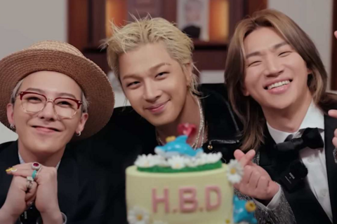 Vé máy bay tăng giá, khách đặt phòng sớm sau tin concert Big Bang ở Hà Nội
