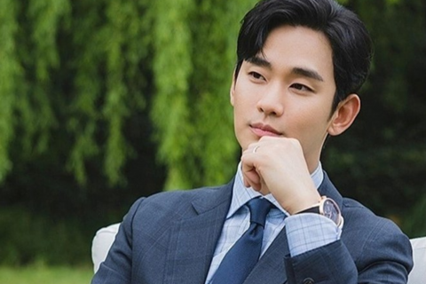Người tung tin hại Kim Soo Hyun từng yêu cầu đòi tiền và hợp đồng quảng cáo