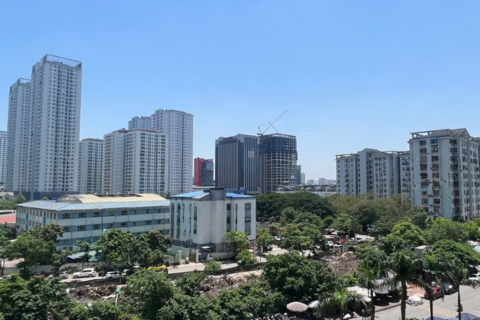 Nhà ở cho thuê: Nguồn vốn dài hạn quyết định sức hút với doanh nghiệp