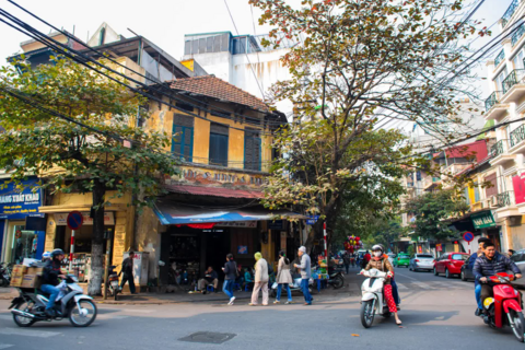 Điểm đến hấp dẫn tạo lợi thế dài hạn cho bất động sản lưu trú