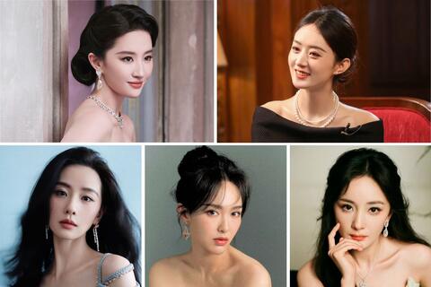 Tranh cãi việc Triệu Lệ Dĩnh, Lưu Diệc Phi vắng mặt ở vòng sơ khảo đề cử Bách Hoa 2026