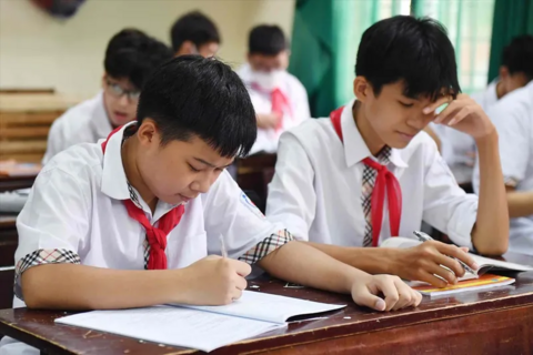 Quy định về hỗ trợ chi phí học tập