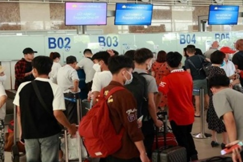 Đổi lịch bay, doanh nghiệp kinh doanh vận tải hàng không có nghĩa vụ gì?