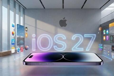 iOS 27 beta 2 bổ sung loạt tính năng Siri